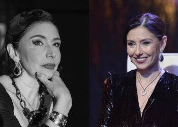 დაათვალიერეთ ნინო სუხიშვილის წყნეთის აგარაკი, რომელიც ნინო რამიშვილსა და ილიკო სუხიშვილს ეკუთვნოდათ