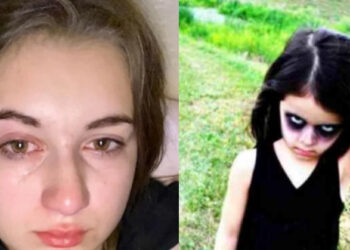 “ნათელმხილველმა მითხრა, რომ ბავშვს გავაჩენდი, რომელიც მთელს ოჯახს დაგვხოცავდა.. არ დავიჯერე მისი ნათქვამი, მაგრამ თურმე მართალს მეუბნებოდა”