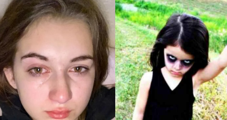 “ნათელმხილველმა მითხრა, რომ ბავშვს გავაჩენდი, რომელიც მთელს ოჯახს დაგვხოცავდა.. არ დავიჯერე მისი ნათქვამი, მაგრამ თურმე მართალს მეუბნებოდა”