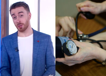 “გგონია წნევას სწორად იზომავ?” – ნახეთ გიორგი ღოღობერიძის რჩევა მოსახლეობას