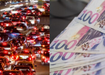 დარღვევის შემთხვევაში ჯარიმა 100, 300 და 600 ლარი გახდება – ნახეთ ახალი კანონი