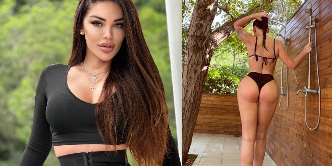 “ჩემი პირველი მამაკაცი სომეხი იყო ქალწულობა ვისაც ჩავაბარე” – ნახეთ რას წერს კესარია აბრამიძე