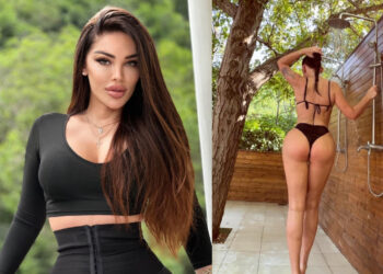 “ჩემი პირველი მამაკაცი სომეხი იყო ქალწულობა ვისაც ჩავაბარე” – ნახეთ რას წერს კესარია აბრამიძე