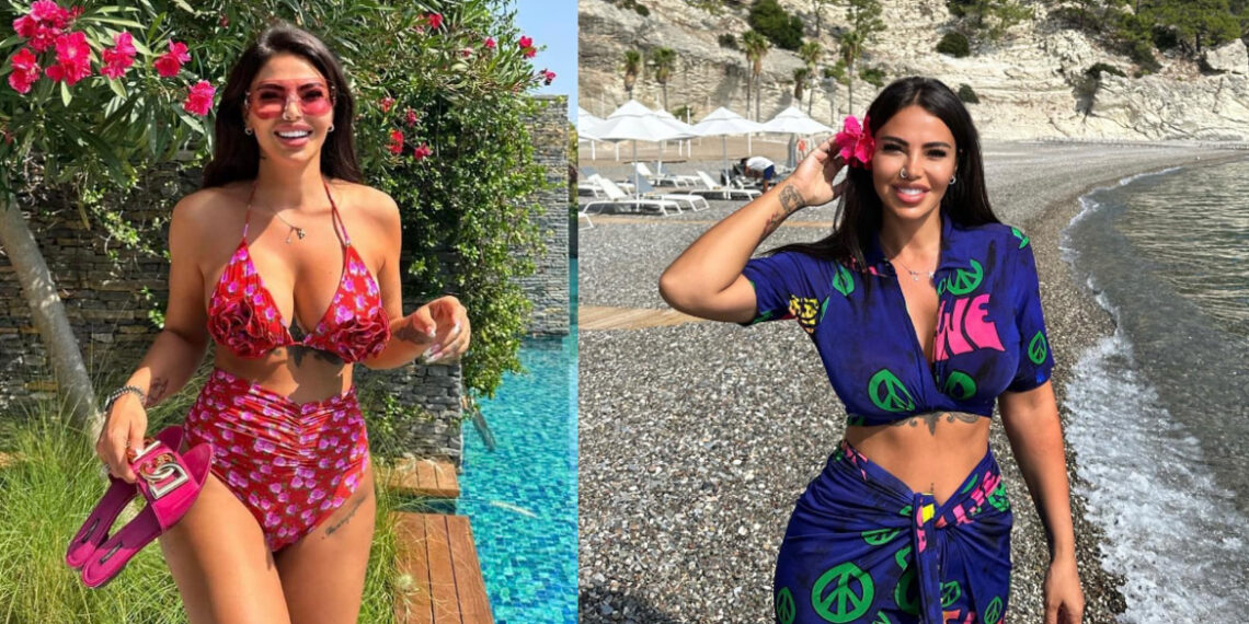 შორენა ბეგაშვილი საკუთარი ავტომობილების ფოტოს აქვეყნებს – “იმსახურებ ყველაფერს საუკეთესოს”