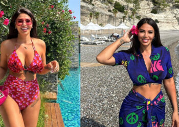 შორენა ბეგაშვილი საკუთარი ავტომობილების ფოტოს აქვეყნებს – “იმსახურებ ყველაფერს საუკეთესოს”