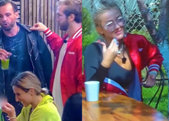 კონფლიქტი “პრაიმ ჰაუსში” პირველივე დღეს – ნახეთ რა დაპირისპირება მოხდა მონაწილეებს შორის