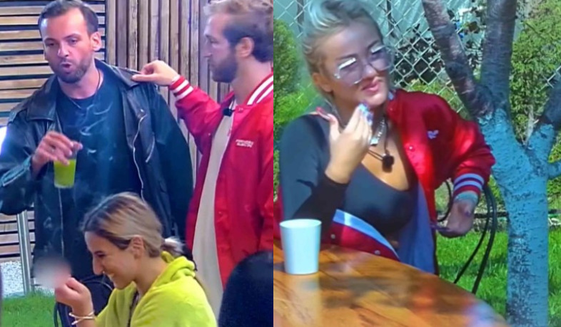 კონფლიქტი “პრაიმ ჰაუსში” პირველივე დღეს – ნახეთ რა დაპირისპირება მოხდა მონაწილეებს შორის