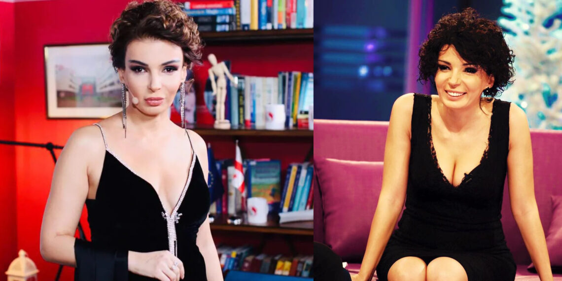 “ძველი მაიკო დაბრუნდა” – მაია ასათიანმა იმიჯი ისე შეიცვალა ვეღარ იცნობთ