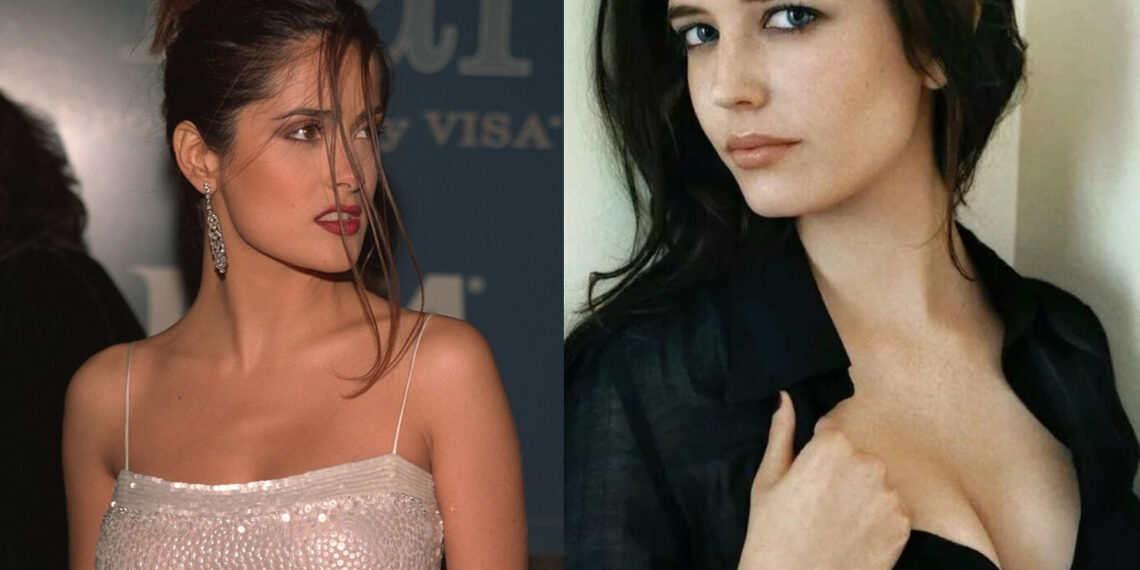 7 ფილმი, რომელშიც მსახიობები რეალურად დაკავდნენ ურთიერთობით ყველანაირი დუბლიორის გარეშე