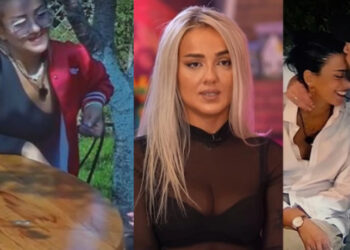 „ტელეფონის ჩამწერზე იწერს ჩვენს საუბარს და აგზავნის ადრესატთან“ – თაია ჭიჭინაძის ემოციური საუბარი “პრაიმ ჰაუსის” პირველივე ეპიზოდში