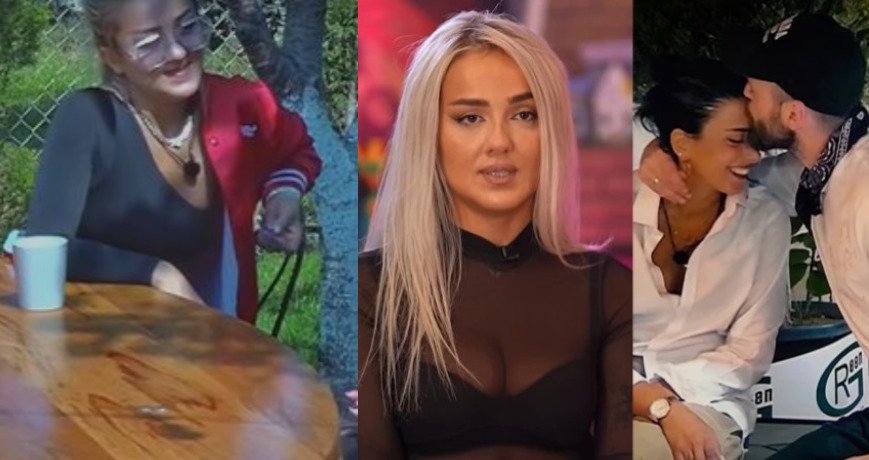 „ტელეფონის ჩამწერზე იწერს ჩვენს საუბარს და აგზავნის ადრესატთან“ – თაია ჭიჭინაძის ემოციური საუბარი “პრაიმ ჰაუსის” პირველივე ეპიზოდში