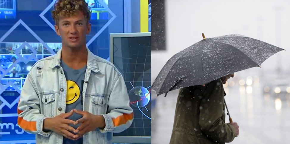 “ფრთხილად უნდა იყოთ ისეთ ნეგატივებთან როგორებიცაა..” – მეტეოროლოგი კობა ფარტენაძე მოსახლეობას აფრთხილებს