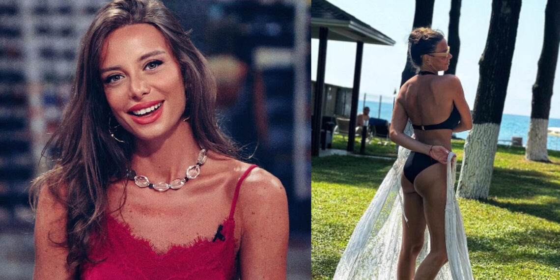 “სილამაზე” – ეკო ფანგანის თავბრუდამხვევი ფოტოები ზღვისპირეთიდან გულგრილს არავის ტოვებს