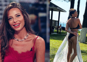 “სილამაზე” – ეკო ფანგანის თავბრუდამხვევი ფოტოები ზღვისპირეთიდან გულგრილს არავის ტოვებს