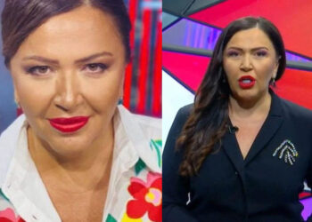 „ჩემი მინუს უამრავი კილო“ – ინგა გრიგოლია ისე გახდა ვეღარ იცნობთ – ფოტო