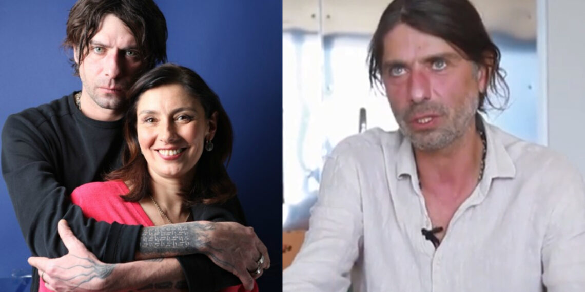 “21 წლის იყო გვანცა, როდესაც მოკლეს…” – ნახეთ ვინ იყო ილიკო სუხიშვილის ულამაზესი ცოლი