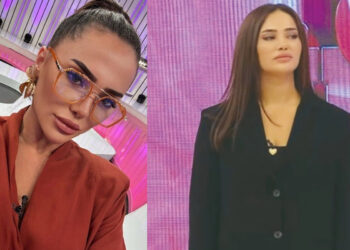 ცნობილი თურქი ინფლუენსერი, მოდელი და პოპულარული ტელესახე დააკავეს – შეყვარებულის გამო ჩადენილი სასტიკი დანაშაული და სკანდალური საქმე