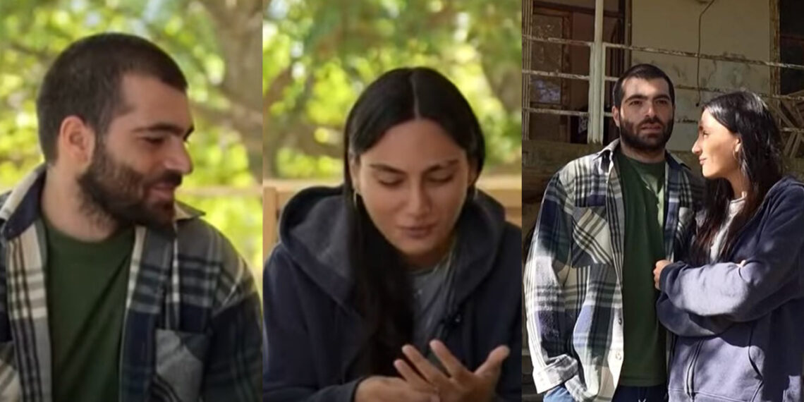 მსახიობი ბუბა ჭოღოშვილი, საყვარელ გოგონასთან ერთად, სოფლად გადასახლდა – “რვა ძაღლი გვყავს და ორი კატა… თავდაპირველად სახლში რომ შემოვედით, თავზე გვენგრეოდა ყველაფერი”