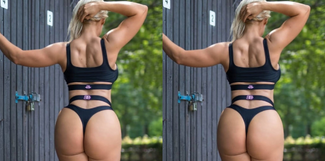 6 საინტერესო ფაქტი – რატომ არის სასიკეთო დიდი უკანალი