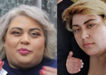 “28 კილოგრამი დაიკლო” – ტიკ ტოკერი ნონა ვაშაყმაძე ისე შეიცვალა ვეღარ იცნობთ