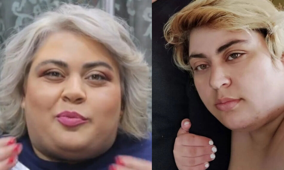 “28 კილოგრამი დაიკლო” – ტიკ ტოკერი ნონა ვაშაყმაძე ისე შეიცვალა ვეღარ იცნობთ