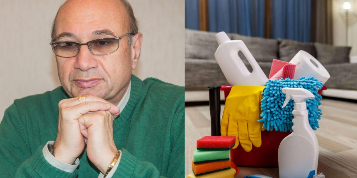 “23 სექტემბერს უძლიერესი დღეა, მოასწარით ბინის დალაგება რადგან..” – რას წერს მიხეილ ცაგარელი