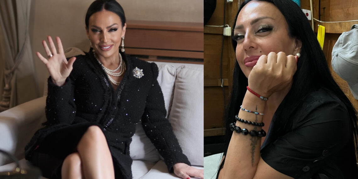 დაკარგული შვილი, ძალადობის მსხვერპლი, მდიდრული სახლი და წარმატებული ქალი – ლელა წურწუმიას აქამდე უცნობი ამბები