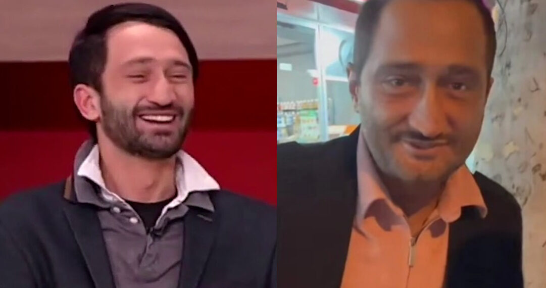 როგორ გამოიყურება მსახიობი მიშა მესხი ამჟამად – რამდენიმე წლიანი პაუზის შემდეგ მისი ვიდეო გავრცელდა