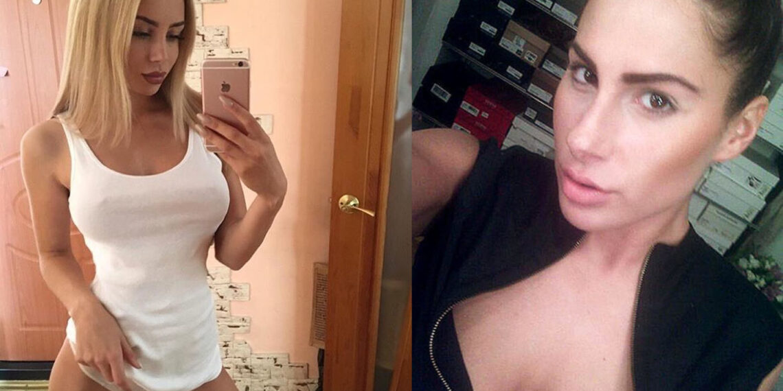 ტოპ 10 ყველაზე ძვირადღირებული ესკორტ-გოგონები, რომლებიც მამაკაცების ყველა სურვილს აკმაყოფილებენ და ერთ ღამეში კოლოსალურ თანხებს გამოიმუშავებენ