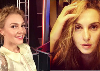 “თამთა საბერძნეთში რომ ჩავიდა დამლაგებლად მუშობდა, ახლა კი თავის დამლაგებელს..” – ნახეთ როგორ ექცევა თამთა გოდუაძე თავის დამლაგებლებს, ამას არავინ მოელოდა