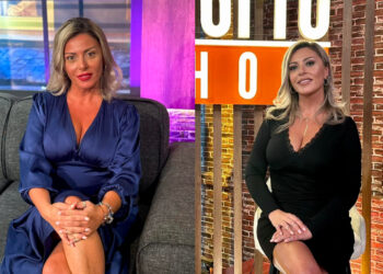 “14-წლიანი ურთიერთობის დასრულება, 3 შვილი, კომპლექსები და „სასიკვდილო“ დიეტები” – თამუნა ლეკვეიშვილის უცნობი ამბები