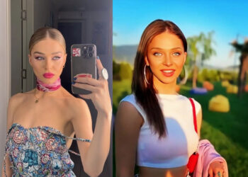 “ჩემი ბავშვობის ოცნება ავიხდინე” – რა ვიდეოს აქვეყნებს ბაბი კირკიტაძე