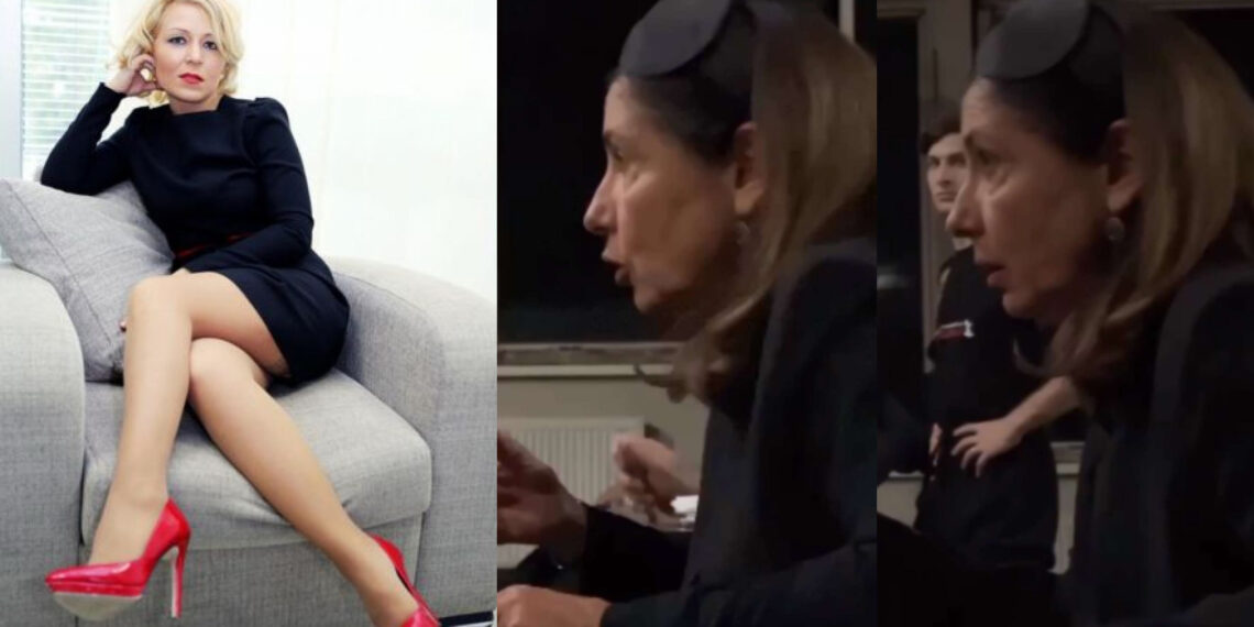 “ვისაც სუხიშვილის დისციპლინა არ მოგწონთ, უყურეთ ამას” – რა ვიდეოს აქვეყნებს იუნა შაფათავა