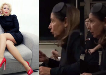 “ვისაც სუხიშვილის დისციპლინა არ მოგწონთ, უყურეთ ამას” – რა ვიდეოს აქვეყნებს იუნა შაფათავა