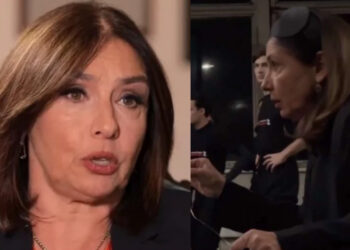 ვიდეო : “ბევრი აკრძალვებია ჩვენთან, არის შიდა კანონები…“ – რას ამბობს ნინო სუხიშვილი ანსამბლში არსებულ დისციპლინაზე ?