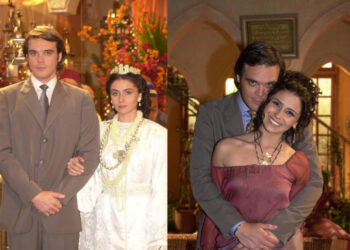 როგორ გამოიყურება დღეს უკვე ჭაღარა საიდი სერიალიდან „კლონი“ 22 წლის შემდეგ – ფოტოები