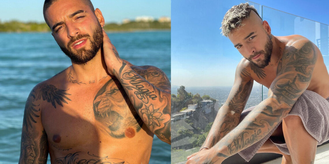 როგორ სახლში ცხოვრობს მალუმა – პოპულარული მომღერლის ძვირადღირებული სახლი კოლუმბიაში