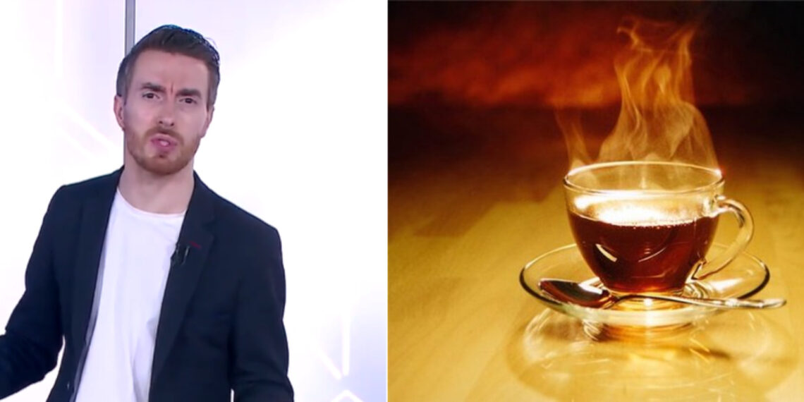 “არ შეიძლება ძალიან ცხელი ჩაის მიღება.. ჩაატარეს კვლევა და დადგინდა რომ..” – გიორგი ღოღობერიძის რჩევა მოსახლეობას