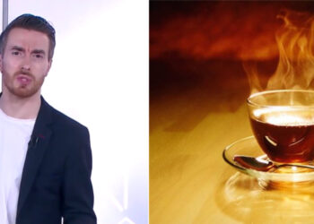 “არ შეიძლება ძალიან ცხელი ჩაის მიღება.. ჩაატარეს კვლევა და დადგინდა რომ..” – გიორგი ღოღობერიძის რჩევა მოსახლეობას