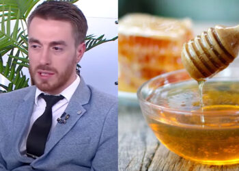 ყველაფერი რაც თაფლის დადებით მხარეებზე უნდა ვიცოდეთ – ნახეთ რჩევები