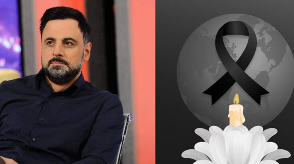 “რამდენი რამე გავიარეთ ერთად და სად წახვედი ბიჭო…” – ზურა ხაჩიძე სამწუხარო ინფორმაციას ავრცელებს