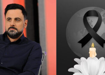 “რამდენი რამე გავიარეთ ერთად და სად წახვედი ბიჭო…” – ზურა ხაჩიძე სამწუხარო ინფორმაციას ავრცელებს