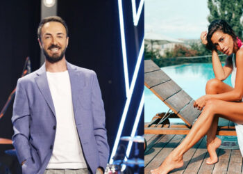 ტელევიზიაში მოვედი, უცბად იღება კარი და შემოდის ეს ნაძირალა ქრისტინა იმედაძე, დასამბელი გიჟი და…