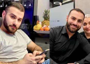 „არასოდეს ვიფიქრებდი, რომ ამას დავწერდი… მიჭირს ამის დაჯერება რომ აღარ ხარ“ – გიორგი მღებრიშვილი სამწუხარო ინფორმაციას ავრცელებს