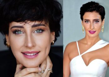 როგორ გამოიყურება ლელა მებურიშვილის ტყუპისცალი – “ყოველთვის ჩემს ტყუპისცალთან ერთად მილოცავენ დაბადების დღეს”