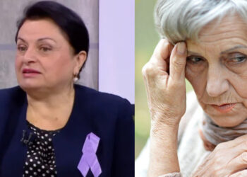 როგორ ამოვიცნოთ დემენცია საწყის ეტაპზე – ნევროლოგი საყურადღებო ნიშნებს ასახელებს