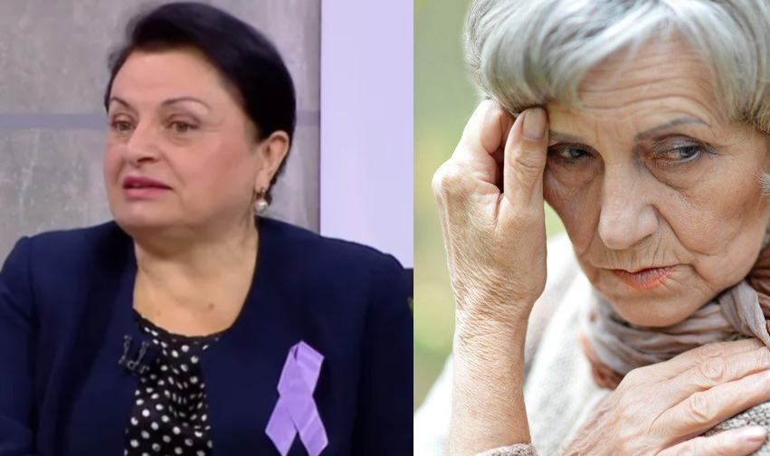 როგორ ამოვიცნოთ დემენცია საწყის ეტაპზე – ნევროლოგი საყურადღებო ნიშნებს ასახელებს