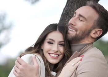 ფოტო : ირაკლი მაქაცარია შვილთან ერთად გადაღებულ ფოტოს აქვეყნებს