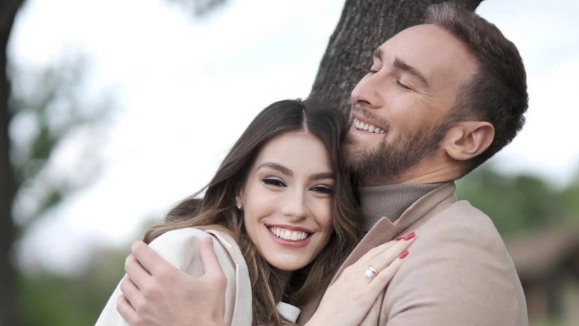 ფოტო : ირაკლი მაქაცარია შვილთან ერთად გადაღებულ ფოტოს აქვეყნებს