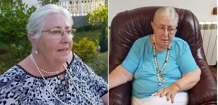 „უნდა გაგაფრთხილოთ!“ – ვრცელდება ლელა კაკულიას საგანგებო წინასწარმეტყველება